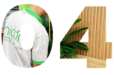Bước 04