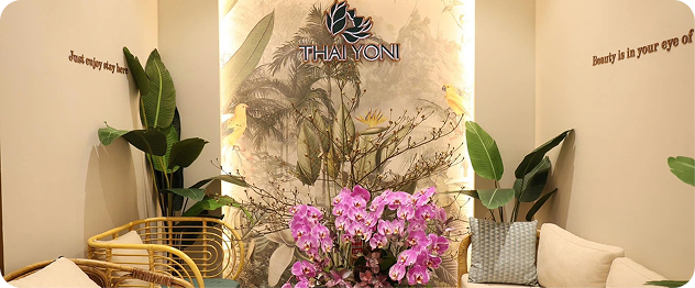 TRANG TRÍ  