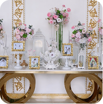Dự án gallery