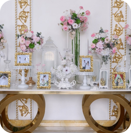 Dự án gallery