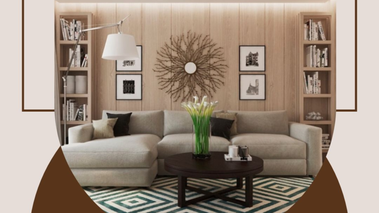 Cách phối đồ decor cho nhà ở và văn phòng tối ưu hiệu suất