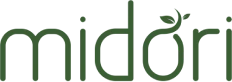 MidoriDecor Logo Green